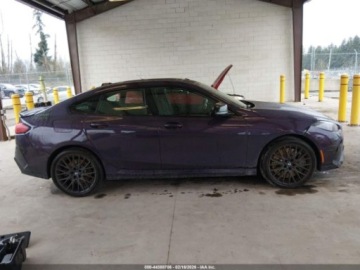 BMW Seria 2 F74 M Gran Coupe 2.0 M235 300KM 2025 BMW Seria 2 M235i Gran Coupe XDrive 2026, 2.0L R4 300KM, 4x4 2.0 Benzyna, zdjęcie 5