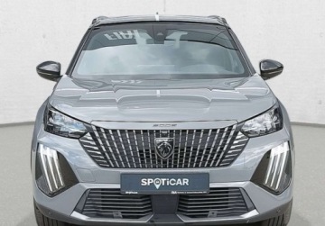 Peugeot 2008 II e-SUV Facelifting Elektryczny 54kWh 156KM 2023 Peugeot 2008 Elektryczny 156 KM Raty 50-50 0 Leasing 2 Gwarancja od RiA, zdjęcie 3