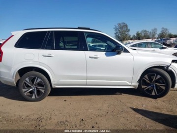 Volvo XC90 II SUV Facelifting 2.0 B6 Benzynowy Mild Hybrid 314KM 2022 Volvo XC 90 T8 R-Design 2022 2.0l 2.0 Hybryda Plug-in 313KM, zdjęcie 6