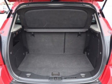 Opel Mokka I SUV 1.4 Turbo ECOTEC 140KM 2013 Opel Mokka 1.4 Turbo, 4X4, Skóra, Klima, zdjęcie 13