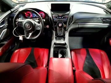 Acura RDX II 2023 Acura RDX 2023 ACURA RDX A-SPEC 2.0 Benzyna 272KM, zdjęcie 7