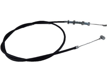 Linka sprzęgła Ural M-72