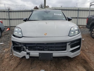 Porsche Cayenne III 2024 Porsche Cayenne Coupe 2024 3.0l 3.0 Benzyna 348KM, zdjęcie 5