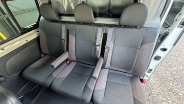 Fiat Talento I 2021 Fiat Talento Automat, 6 osobowy, LONG, Kamera cofania GWARANCJA 2.0, zdjęcie 15