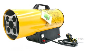 MASTER GAS HEATER BLP27M 27KW 700 м3/ч