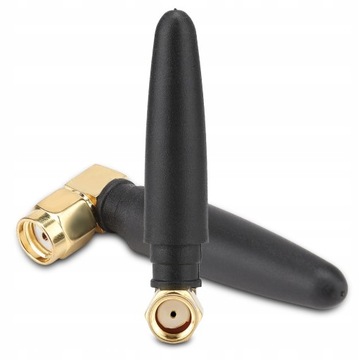 2.4/5GHZ WIFI BLUETOOTH ANTENA RADIOWA 3DBI
