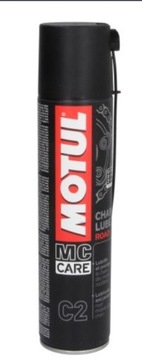 Набор MOTUL GIFT для ухода за мотоциклистом