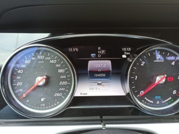 Mercedes Klasa E W213 Kombi 2.0 220d 194KM 2019 Mercedes E 300 EQ, Hybryda Plug-in, 23% VAT, zdjęcie 20