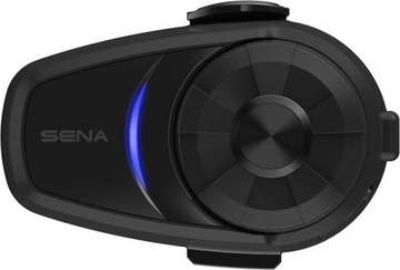 Sena 10S-02 Bluetooth мотоциклетный домофон 1 шлем