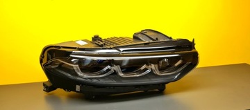 ALFA ROMEO TONALE SVĚTLO PRAVÁ FULL LED MATRIX EVROPA