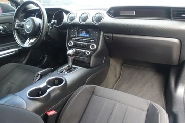Ford Mustang VI 2018 Ford Mustang Świetny Stan * 2.3 Benzyna 317KM *, zdjęcie 12