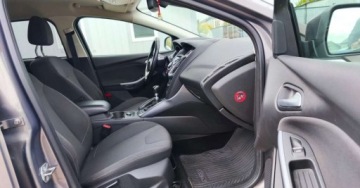 Ford Focus III Kombi 1.6 EcoBoost 150KM 2014 Ford Focus Ford Focus 1.6 Benzyna 150KM, zdjęcie 23