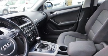 Audi A5 8T Cabrio Facelifting 1.8 TFSI 170KM 2012 Audi a5 Audi A5 1.8 Benzyna 170KM, zdjęcie 15