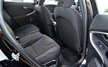 Volvo V40 II Hatchback 1.5 T2 DRIVE-E 122KM 2015 Volvo V40 Lift Automat, Nawigacja, Park Assistant, Grzana szyba, Bezwypadk, zdjęcie 24