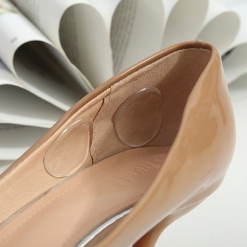 ГЕЛЕВЫЕ НАКЛЕЙКИ ОБУВЬ СТЕЛКИ НАКЛАДНЫЕ НАПЯТКИ