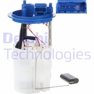 DELPHI FG2490-12B1 KOMBINOVANÝ NAPÁJENÍ W PALIVO