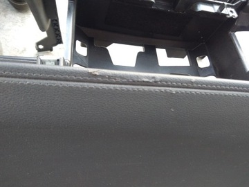 ПРИБОРНАЯ ПАНЕЛЬ КОНСОЛЬ КОКПИТ AUDI A8 D4 ЕВРОПА