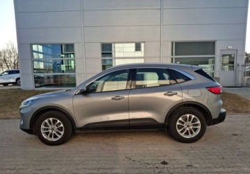 Ford Kuga III SUV 1.5 EcoBoost 150KM 2024 Ford Kuga Ford Kuga 1.5 150 KM, Gwarancja, SalonPL, FV23, Pakiet zima 1.5, zdjęcie 2