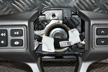 Многофункциональный руль POLARIS RZR TURBO PRO 20-23