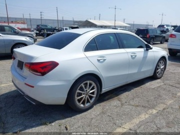 Mercedes Klasa A W177/V177 2020 Mercedes-Benz Klasa A 220 2020 2.0l 2.0 Benzyna 188KM, zdjęcie 5