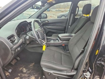 Dodge Durango III 3.6 V6 294KM 2025 Dodge Durango GT 2025 3.6 Benzyna 295KM, zdjęcie 7