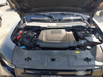 Land Rover Defender IV (L663) 2020 Land Rover Defender 110 S 2.0 Benzyna 296KM, zdjęcie 12