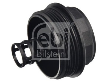 FEBI BILSTEIN 183035 KRYT POUZDRO FILTRU OLEJE