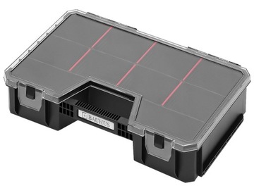 ОРГАНАЙЗЕР ДЛЯ инструментов РЕГУЛИРУЕМЫЕ ОТДЕЛЕНИЯ модульный Bauhus