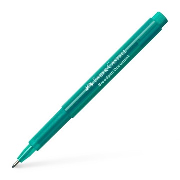 FABER-CASTELL Cienkopis pisak Broadpen 0.8 mm