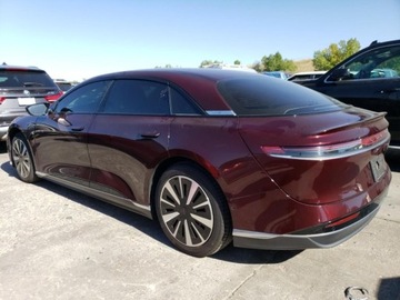  Lucid Air Pure 2023 Elektryczny 480KM, zdjęcie 1