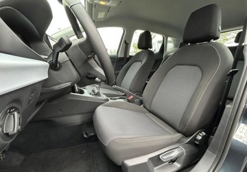 Seat Ibiza V Hatchback 5d Facelifting 1.0 TSI 95KM 2024 Seat Ibiza Style Pakiety, Tempomat, Apple CarPlay, Bezwypadkowy, Salon PL, zdjęcie 8