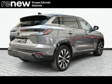 Renault Austral 2024 Renault Austral 1.3 TCe mHEV Techno aut/158KM, zdjęcie 5