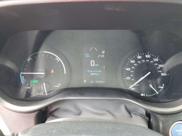 Toyota Sienna III 2021 Toyota Sienna XLE 2021 2.5l 2.5 Hybryda 245KM, zdjęcie 9