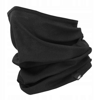 Комплект шапка 4F WINTER + утеплитель для шеи 4F M002 UNI