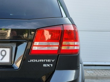 Dodge Journey 2.0 CRD 140KM 2009 Dodge Journey 2.0 CRDi, 140 KM, Zadbany,, zdjęcie 15
