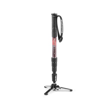 Manfrotto Element MII Monopod video