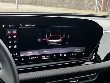 Audi A5 B10 Avant 2.0 TFSI 150KM 2025 Audi A5 Avant Faktura VAT 23 Gwarancja Audi sound system 2.0 Benzyna, zdjęcie 23