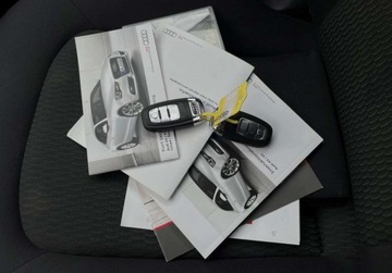 Audi A5 8T Cabrio Facelifting 2.0 TFSI 225KM 2013 Audi A5 Sportback 2.0TFSI 224KM gwarancja ZAREJESTROWANA Automat 2.0, zdjęcie 35