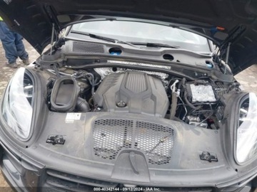 Porsche Macan 2023 Porsche Macan 2023 Porsche Macan AWD 2.0 Benzyna 261KM, zdjęcie 8