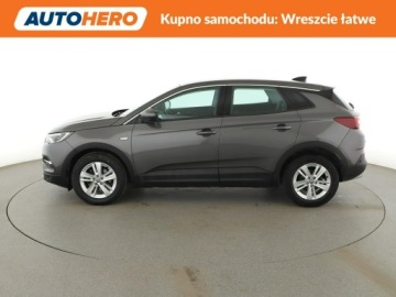 Opel 2021 Opel Grandland X FV23 1.5 CDTI Automat Elegance, zdjęcie 1