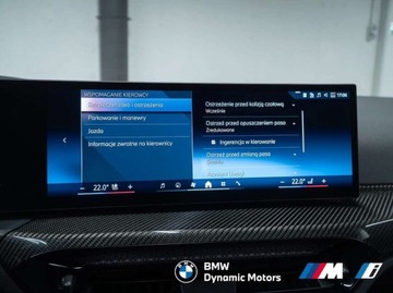 BMW Seria 4 G22-23-26 Coupe 2.0 430i 245KM 2025 BMW Seria 4 30i xDrive Coupe 245 KM - Kamera 360 - M Sport Pro - HarmanKar, zdjęcie 31