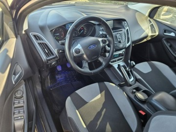 Ford Focus III Kombi 2.0 Duratorq TDCi DPF 140KM 2012 Ford Focus 1Wł,KlimaTronik,Pdc,Elektryka,, zdjęcie 7