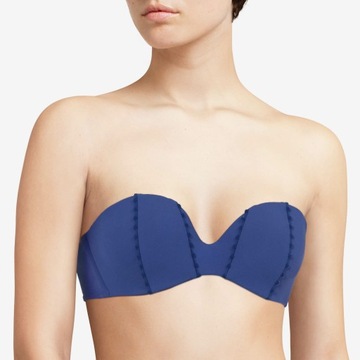 Nowy biustonosz kąpielowy Passionata Enea Strapless EU: 75B