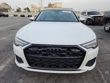 Audi A6 C8 2024 Audi A6 Limousine Premium Plus 2024 2.0L 2.0 Benzyna 261KM, zdjęcie 5