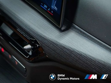 BMW Seria 4 G22-23-26 2025 BMW Seria 4 M440i xDrive Gran Coupe 392 KM mHEV - HarmanKardon - Kamera 360, zdjęcie 32