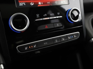 Renault Koleos II SUV 2.0 dCi 177KM 2017 Renault Koleos automat 4x4 skóra panorama full, zdjęcie 27