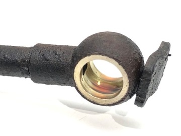 WAZ SERVA SUZUKI JIMNY III 1.3 82KM PŘÍVOD