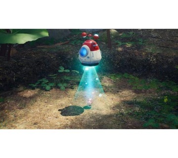 Пикмин 4 для Nintendo Switch