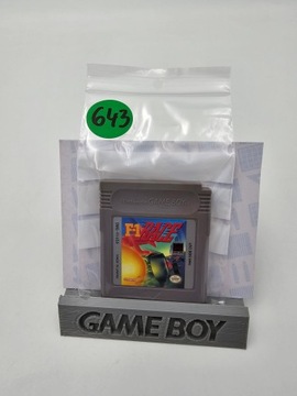 GAME BOY F-1 RACE ОРИГИНАЛ