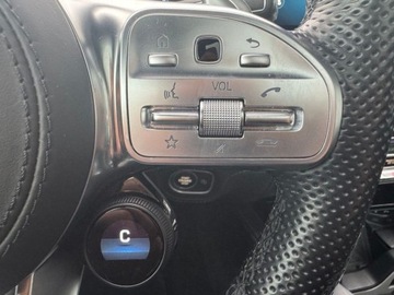 Mercedes GLE V167 SUV AMG 3.0 53 435KM 2020 Mercedes-Benz GLE 3.0 Benzyna 435KM, zdjęcie 28